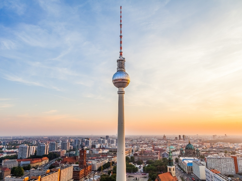 Data Science Schulung in Berlin