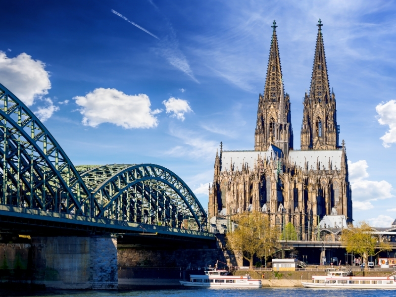 Data Science Schulung in Köln