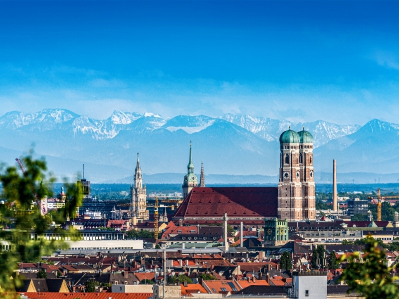 Data Science Schulung in München