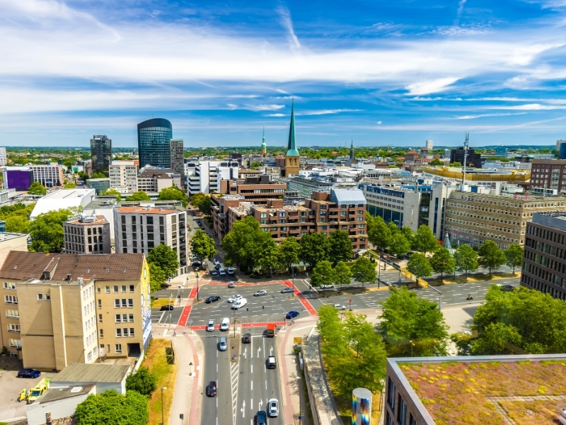 Java Schulung in Dortmund