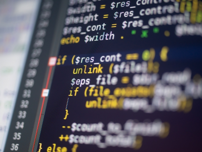 PHP Schulung bei SemaTrain