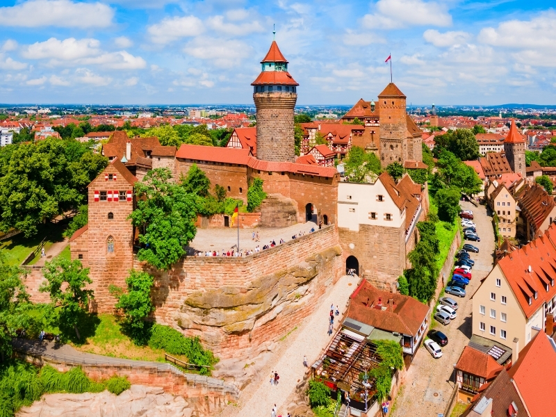 SQL Schulung in Nürnberg