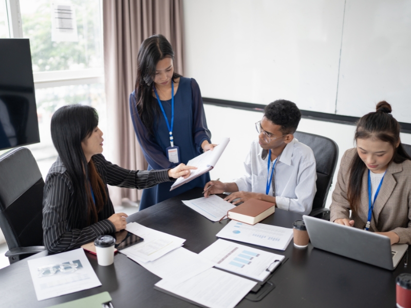 Integrative Führung Vorschau