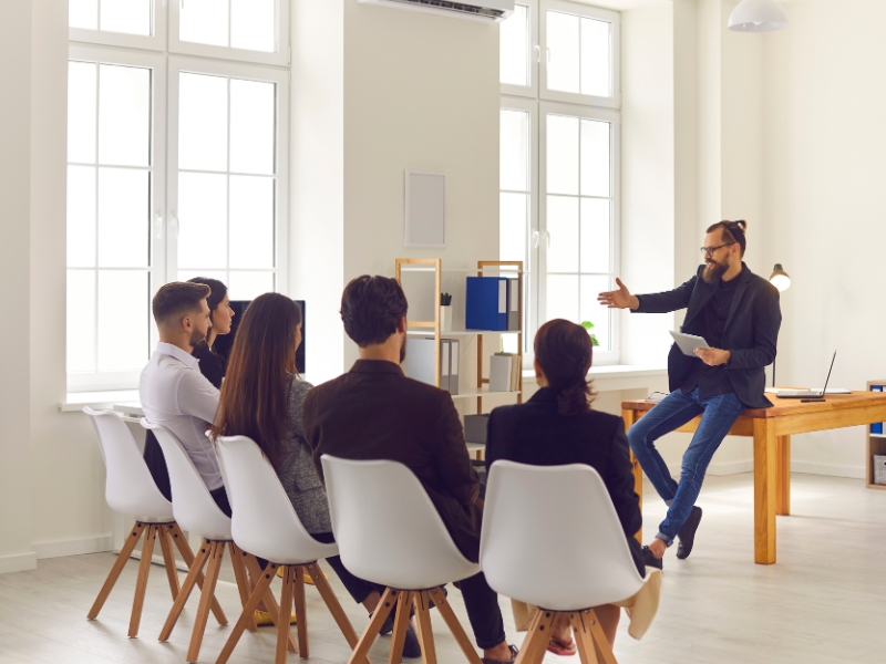 Integrative Innovationsführung in der IT Vorschau