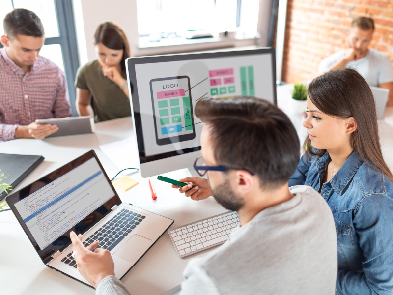 Java Android Schulung Vorschau