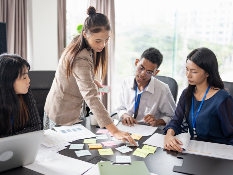 KI-Projektmanagement Vorschau