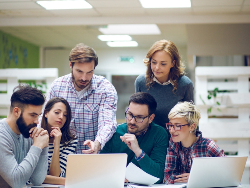 Leadership & Verantwortung Programm Vorschau