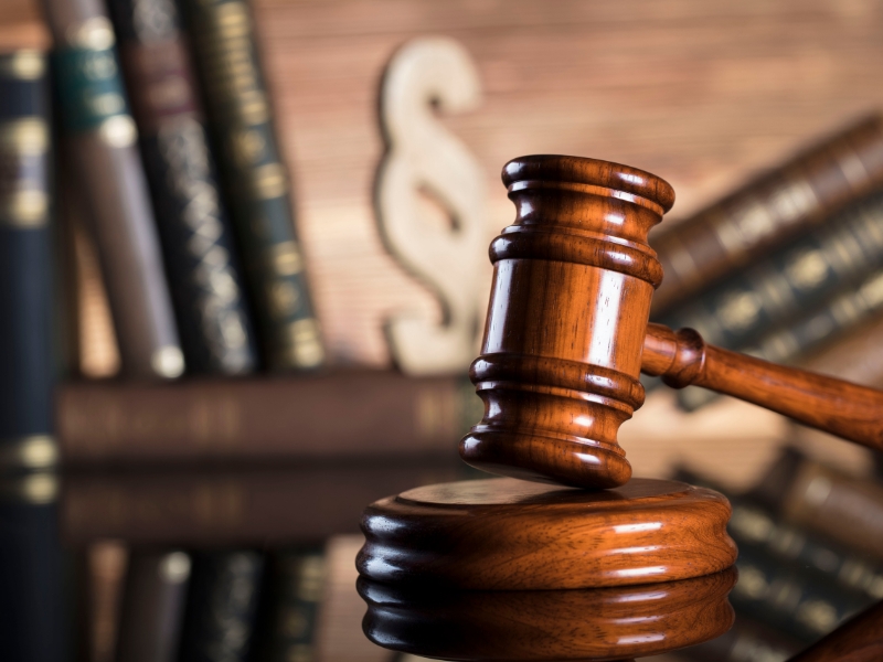 Recht & Haftung Vorschau